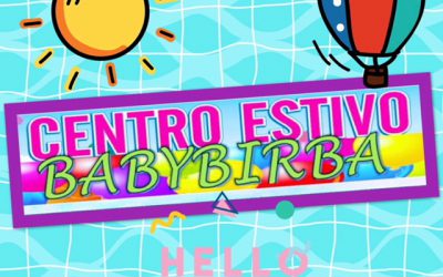 Centro Estivo