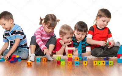 Progetto Educativo