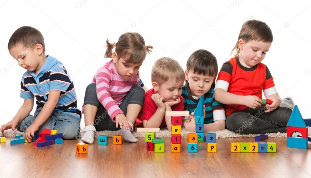 Progetto Educativo